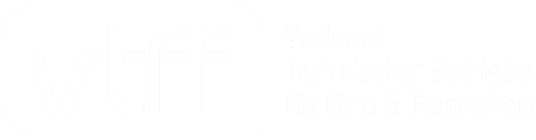 Link zu Verband technischer Betriebe für Film und Fernsehen