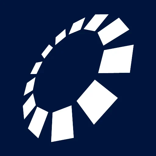 D-Facto Motion logo